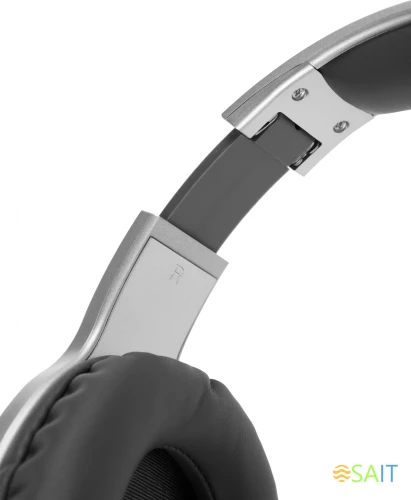 Наушники мониторные Panasonic RB-HX220BEES серебристый беспроводные bluetooth оголовье