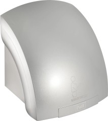 Сушилка для рук Puff 8820C 2000Вт хром