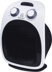 Тепловентилятор Electrolux Prime EFH/C-5125 1500Вт белый/черный