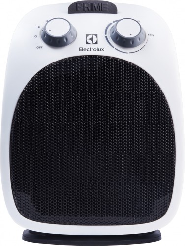 Тепловентилятор Electrolux Prime EFH/C-5125 1500Вт белый/черный