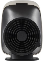 Тепловентилятор Electrolux Prime EFH/C-5125 1500Вт белый/черный