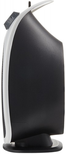 Тепловентилятор Electrolux Prime EFH/C-5125 1500Вт белый/черный