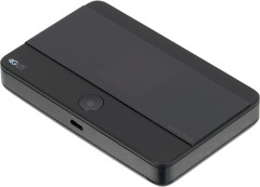 Роутер беспроводной TP-Link M7350 N300 3G/4G cat.4 черный