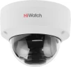 Камера видеонаблюдения IP HiWatch DS-I202(E)(2.8mm) 2.8-2.8мм цв. корп.:белый