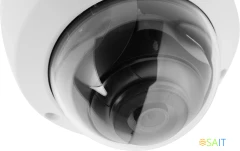 Камера видеонаблюдения IP HiWatch DS-I202(E)(2.8mm) 2.8-2.8мм цв. корп.:белый