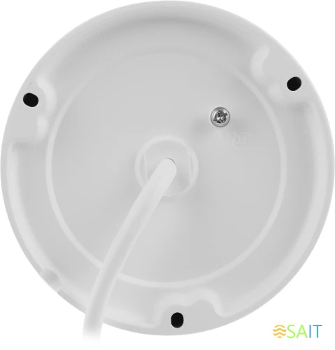 Камера видеонаблюдения IP HiWatch DS-I202(E)(2.8mm) 2.8-2.8мм цв. корп.:белый