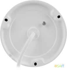 Камера видеонаблюдения IP HiWatch DS-I202(E)(2.8mm) 2.8-2.8мм цв. корп.:белый