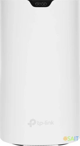 Бесшовный Mesh роутер TP-Link Deco S7(3-pack) AC1900 10/100/1000BASE-TX белый (упак.:3шт)