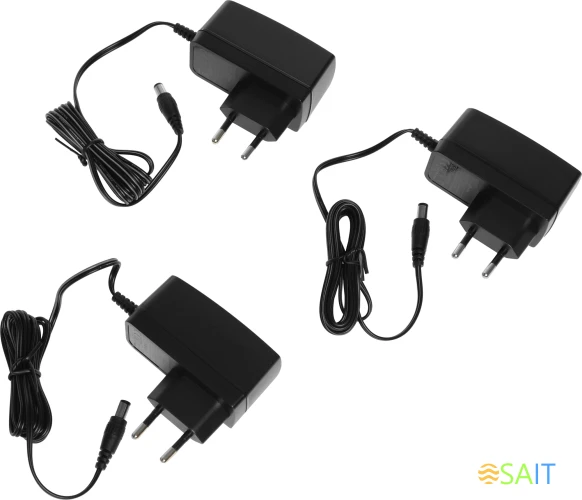 Бесшовный Mesh роутер TP-Link Deco S7(3-pack) AC1900 10/100/1000BASE-TX белый (упак.:3шт)