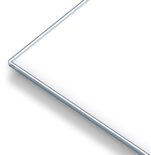 Весы напольные электронные Sanitas SGS03 макс.150кг белый