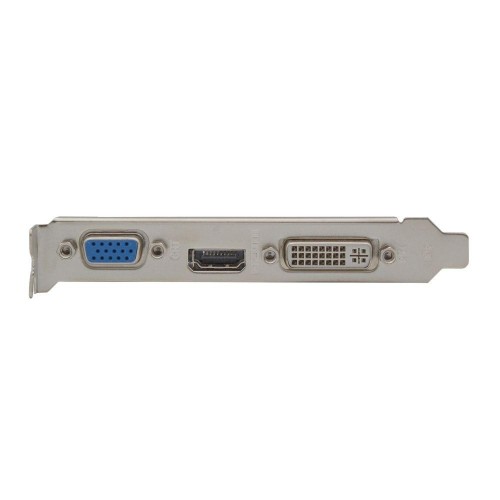 Видеокарта AFOX CORPORATION AF730-2048D3L3-V3