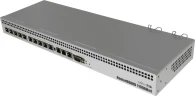 Роутер MikroTik RB1100AHX4 (RB1100X4) 10/100/1000BASE-TX серый