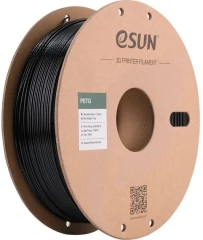 Пластик для принтера 3D Esun PETG175B1P1 PETG d1.75мм 1кг 1цв.