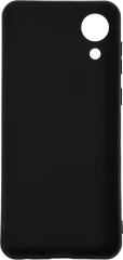 Чехол (клип-кейс) Gresso для Samsung Galaxy A03 Core Meridian зеленый (GR17AAAE8934)
