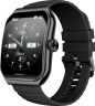 Смарт-часы Black Shark BS-W2401 (GT3) 1.96" AMOLED корп.черный рем.черный разм.брасл.:150-215мм (6977541630529)