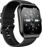 Смарт-часы Black Shark BS-W2401 (GT3) 1.96" AMOLED корп.черный рем.черный разм.брасл.:150-215мм (6977541630529)