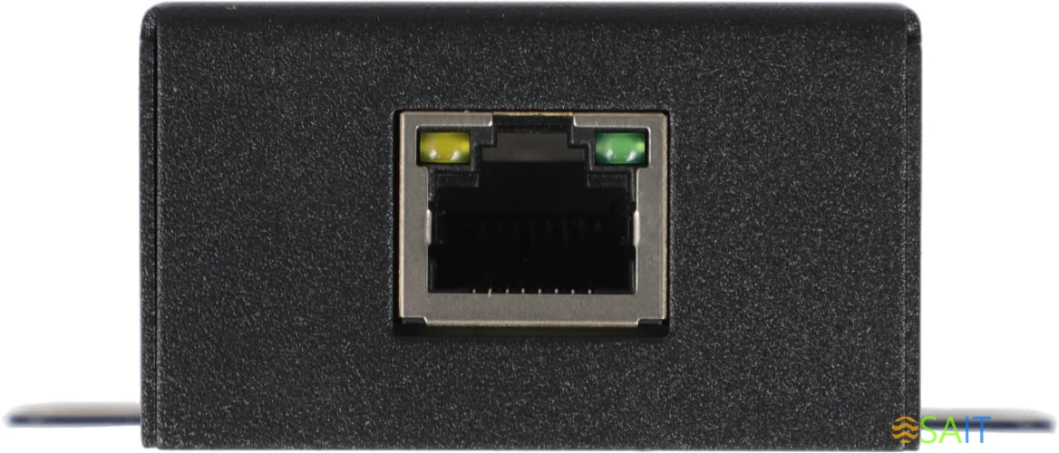 Удлинитель Osnovo E-PoE/1G