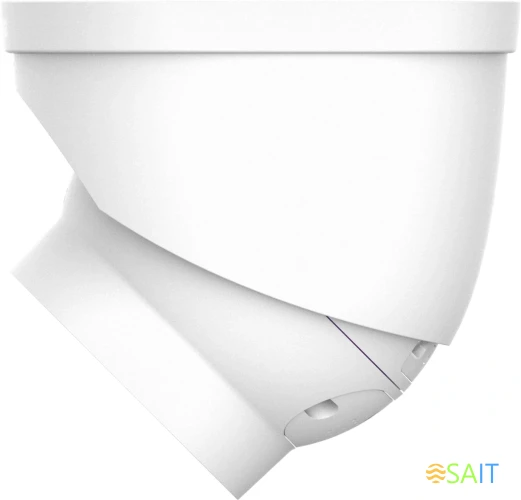 Камера видеонаблюдения IP Dahua DH-IPC-HDW3849HP-AS-PV-0360B-PRO 3.6-3.6мм цв. корп.:белый (DH-IPC-HDW3849HP-AS-PV-PRO)