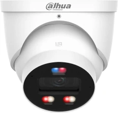 Камера видеонаблюдения IP Dahua DH-IPC-HDW3849HP-AS-PV-0360B-PRO 3.6-3.6мм цв. корп.:белый (DH-IPC-HDW3849HP-AS-PV-PRO)