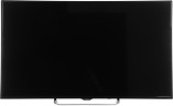 Телевизор LED PolarLine 50" 50PU11TC-SM черный 4K Ultra HD 50Hz DVB-T DVB-T2 DVB-C WiFi Smart TV (RUS)