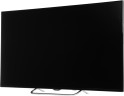 Телевизор LED PolarLine 50" 50PU11TC-SM черный 4K Ultra HD 50Hz DVB-T DVB-T2 DVB-C WiFi Smart TV (RUS)