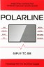 Телевизор LED PolarLine 50" 50PU11TC-SM черный 4K Ultra HD 50Hz DVB-T DVB-T2 DVB-C WiFi Smart TV (RUS)