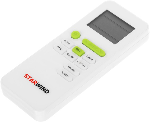 Сплит-система Starwind TAC-09CHSA/XAA1 белый