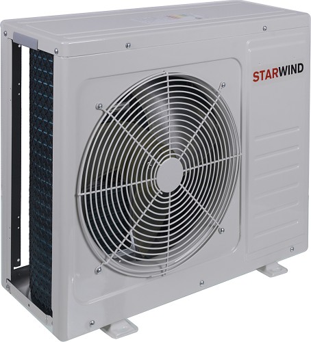 Сплит-система Starwind TAC-09CHSA/XAA1 белый