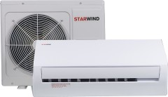 Сплит-система Starwind TAC-09CHSA/XAA1 белый