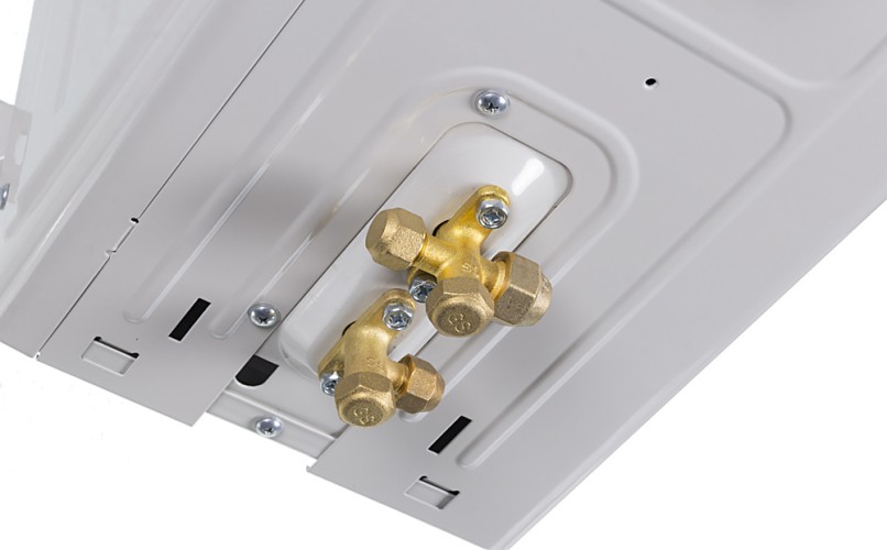 Сплит-система Starwind TAC-09CHSA/XAA1 белый