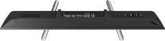 Телевизор LED Digma 32" DM-LED32SBB39 Android TV Frameless Metal темно-серебристый/серебристый HD 60Hz DVB-T DVB-T2 DVB-C DVB-S DVB-S2 USB WiFi Smart TV