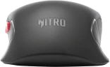 Мышь Acer Nitro OMW301 черный оптическая 7200dpi USB 6but (ZL.MCECC.024)