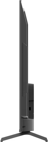 Телевизор LED Hyundai 50" H-LED50BU7009 Android TV Frameless черный 4K Ultra HD 60Hz MEMC DVB-T DVB-T2 DVB-C DVB-S DVB-S2 USB WiFi Smart TV