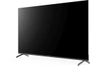 Телевизор LED Hyundai 50" H-LED50BU7009 Android TV Frameless черный 4K Ultra HD 60Hz MEMC DVB-T DVB-T2 DVB-C DVB-S DVB-S2 USB WiFi Smart TV