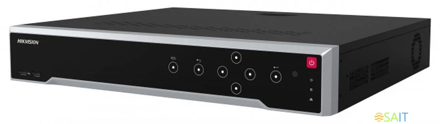 Видеорегистратор Hikvision DS-7732NI-M4/24P