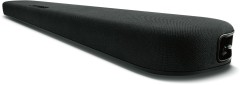 Саундбар Yamaha SR-B20A 2.0 120Вт+60Вт черный