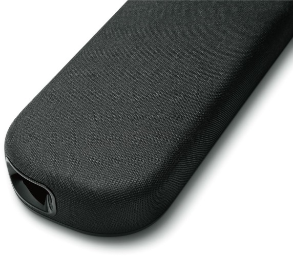 Саундбар Yamaha SR-B20A 2.0 120Вт+60Вт черный