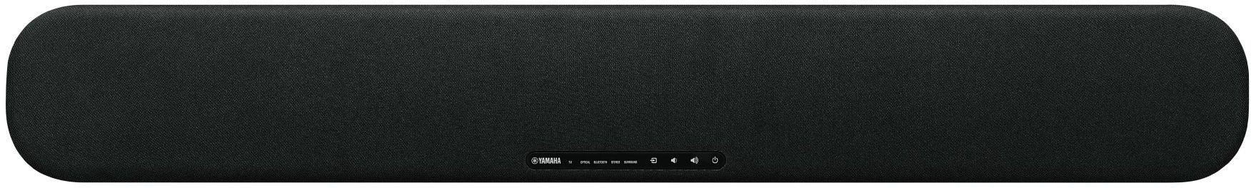 Саундбар Yamaha SR-B20A 2.0 120Вт+60Вт черный