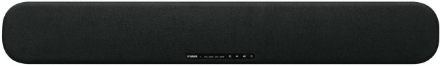 Саундбар Yamaha SR-B20A 2.0 120Вт+60Вт черный