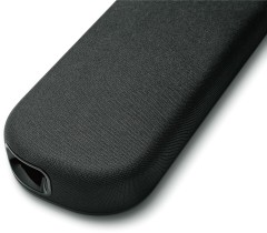 Саундбар Yamaha SR-B20A 2.0 120Вт+60Вт черный