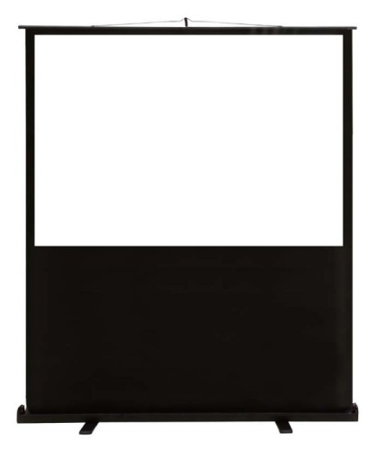 Экран Cactus 113x200см FloorCompactExpert CS-PSFLCE-200X113 16:9 напольный рулонный