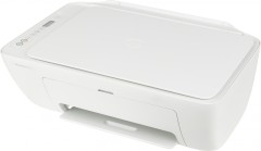 МФУ струйный HP DeskJet 2710 (5AR83B) A4 WiFi белый