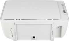МФУ струйный HP DeskJet 2710 (5AR83B) A4 WiFi белый