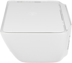 МФУ струйный HP DeskJet 2710 (5AR83B) A4 WiFi белый