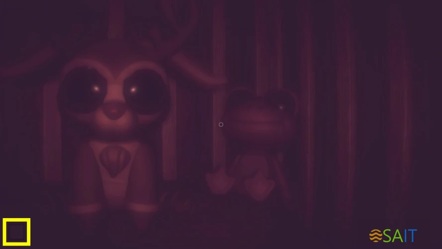 Игра для ПК Forever Entertainment The Childs Sight (12+)