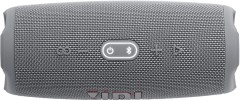 Колонка порт. JBL Charge 5 серый 40W 2.0 BT 15м 7500mAh (JBLCHARGE5GRY)