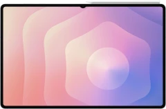 Планшет Samsung Galaxy Tab S11 Ultra BSM-X936B 9400 Plus (3.73) 8C RAM12Gb ROM256Gb 14.6" AMOLED 2X 2960x1848 5G eSIM Android 15 серебристый 13Mpix 12Mpix BT WiFi microSD 2Tb 11600mAh