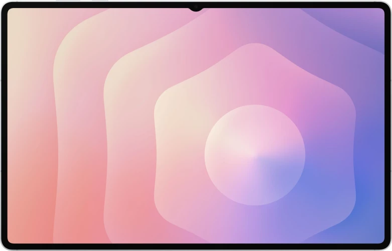 Планшет Samsung Galaxy Tab S11 Ultra BSM-X936B 9400 Plus (3.73) 8C RAM12Gb ROM256Gb 14.6" AMOLED 2X 2960x1848 5G eSIM Android 15 серебристый 13Mpix 12Mpix BT WiFi microSD 2Tb 11600mAh