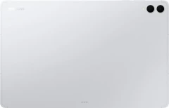 Планшет Samsung Galaxy Tab S11 Ultra BSM-X936B 9400 Plus (3.73) 8C RAM12Gb ROM256Gb 14.6" AMOLED 2X 2960x1848 5G eSIM Android 15 серебристый 13Mpix 12Mpix BT WiFi microSD 2Tb 11600mAh