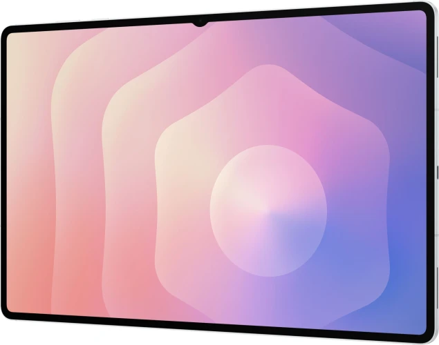 Планшет Samsung Galaxy Tab S11 Ultra BSM-X936B 9400 Plus (3.73) 8C RAM12Gb ROM256Gb 14.6" AMOLED 2X 2960x1848 5G eSIM Android 15 серебристый 13Mpix 12Mpix BT WiFi microSD 2Tb 11600mAh